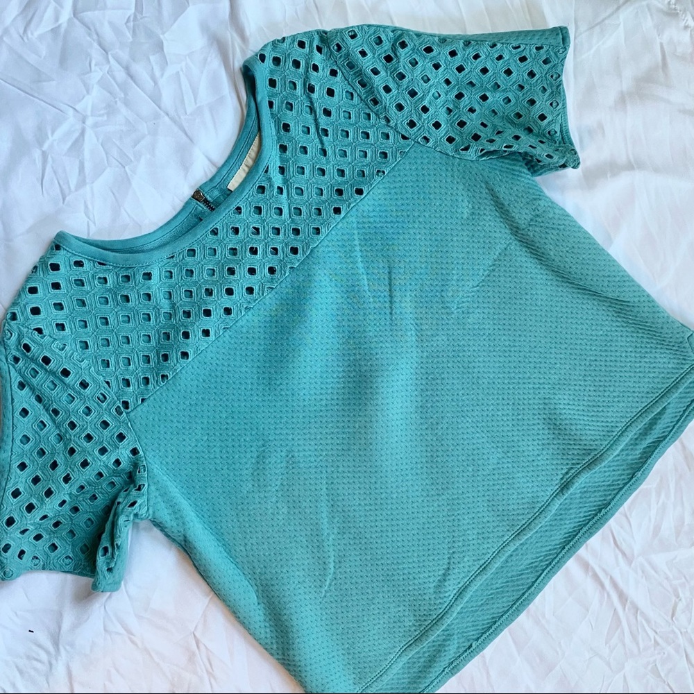 LOFT Blouse
